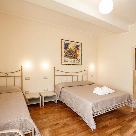 Hotel A Casa Di Leo Ascoli Piceno Exteriér fotografie