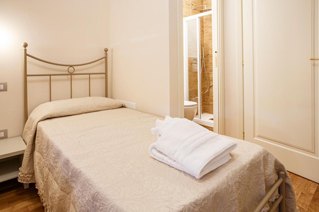Hotel A Casa Di Leo Ascoli Piceno Exteriér fotografie
