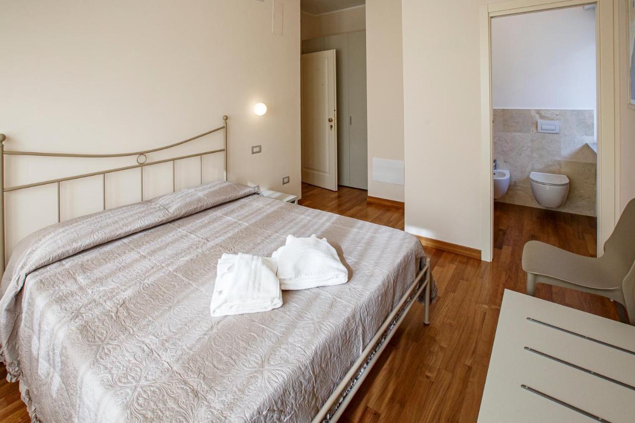 Hotel A Casa Di Leo Ascoli Piceno Exteriér fotografie