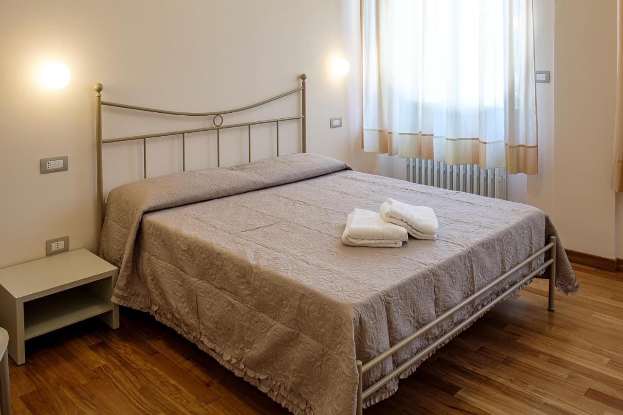 Hotel A Casa Di Leo Ascoli Piceno Exteriér fotografie