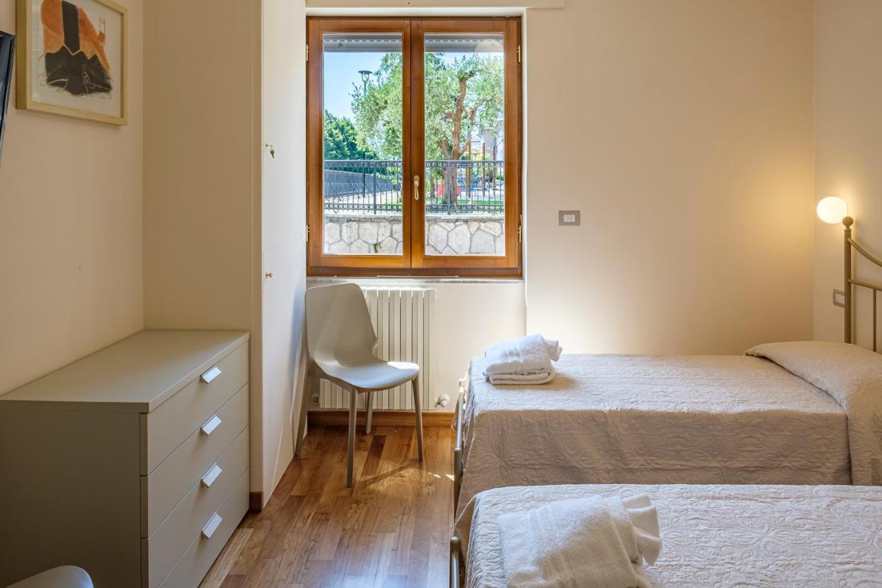 Hotel A Casa Di Leo Ascoli Piceno Exteriér fotografie