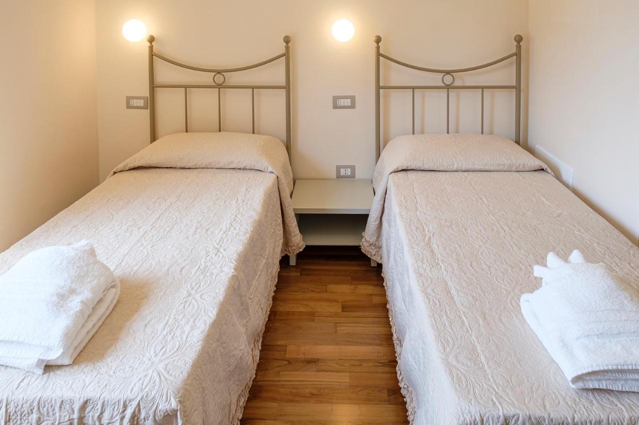 Hotel A Casa Di Leo Ascoli Piceno Exteriér fotografie
