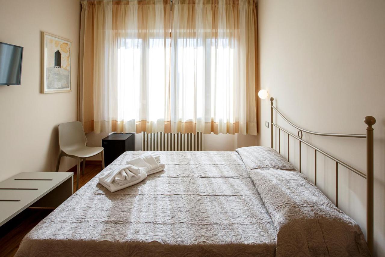 Hotel A Casa Di Leo Ascoli Piceno Exteriér fotografie