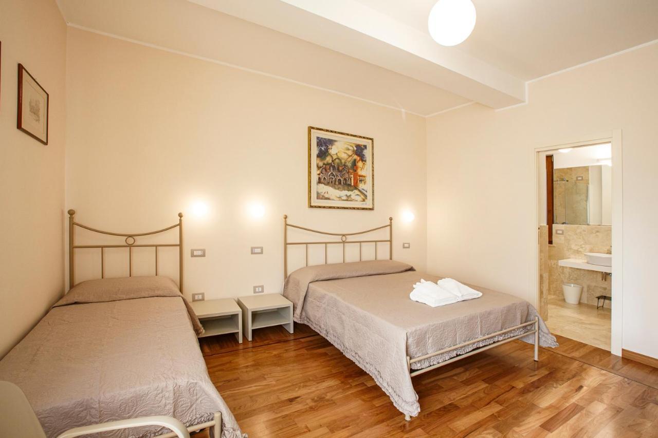 Hotel A Casa Di Leo Ascoli Piceno Exteriér fotografie