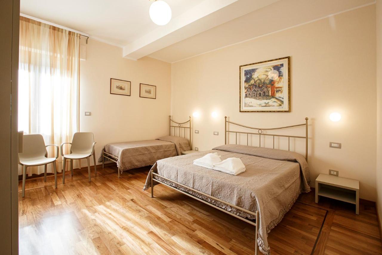 Hotel A Casa Di Leo Ascoli Piceno Exteriér fotografie