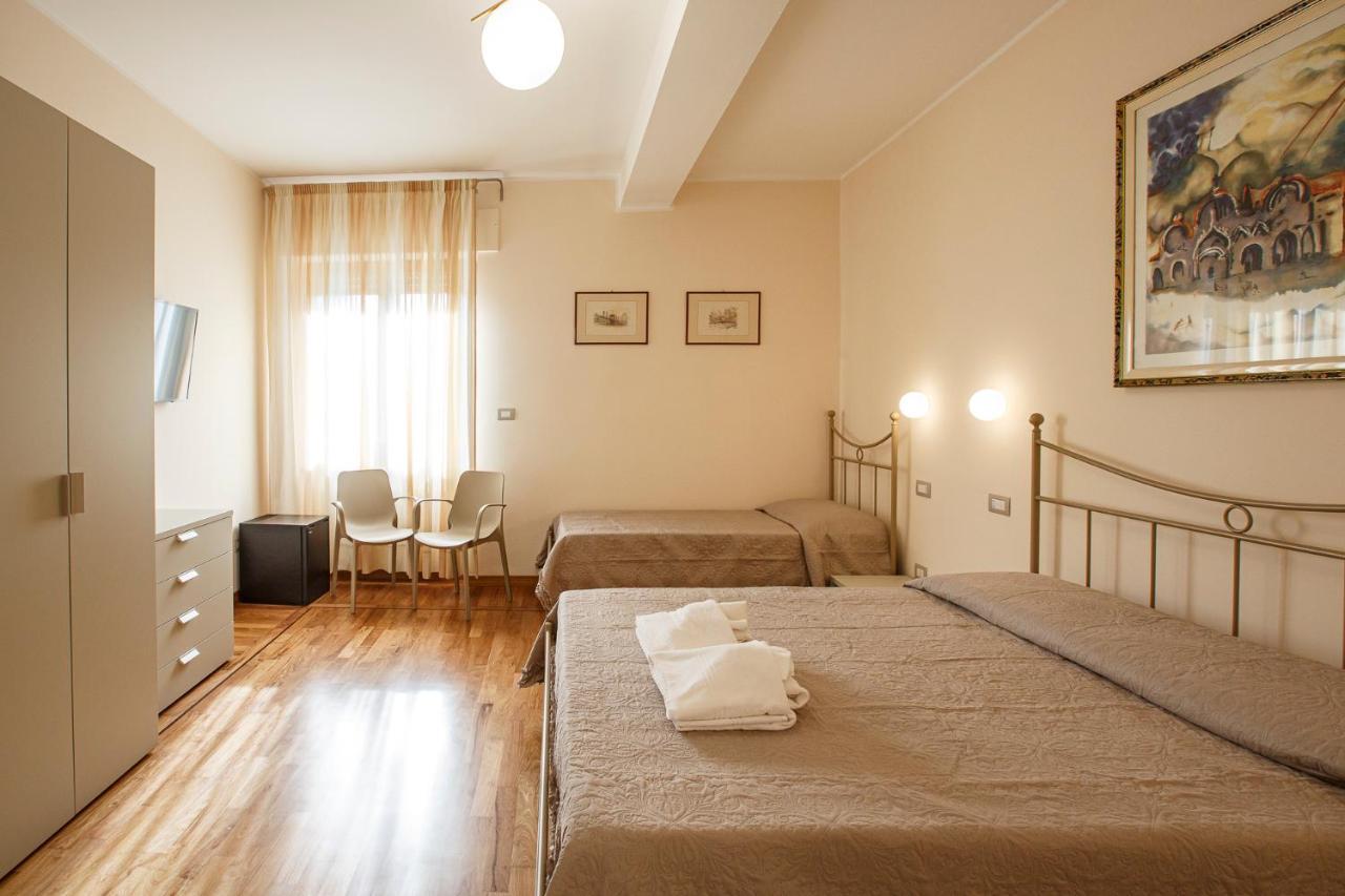 Hotel A Casa Di Leo Ascoli Piceno Exteriér fotografie