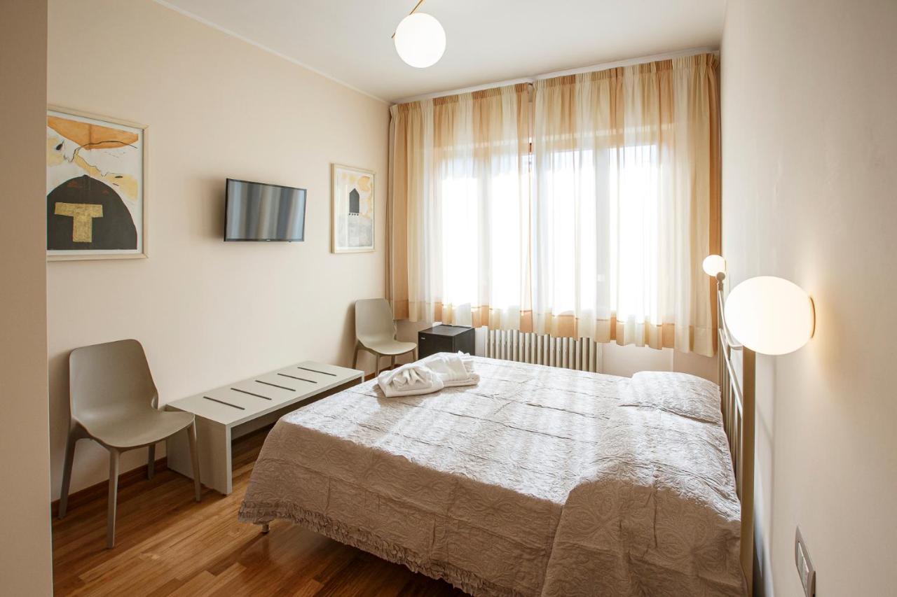 Hotel A Casa Di Leo Ascoli Piceno Exteriér fotografie