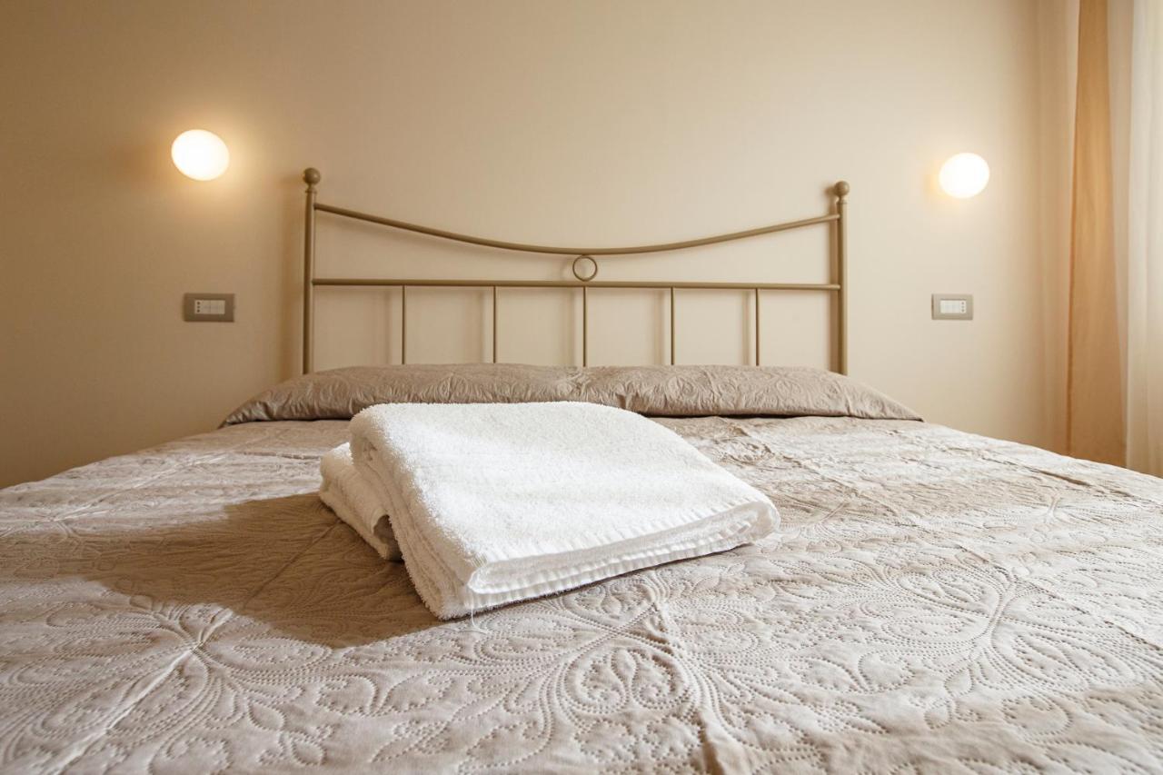 Hotel A Casa Di Leo Ascoli Piceno Exteriér fotografie